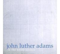 John Luther Ada In the White Silence (1988) (Weiss, Oberl (CD) (Importación USA)