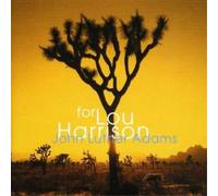 John Luther Adams John Luther Adams - For Lou Harrison (CD) (Importación USA)