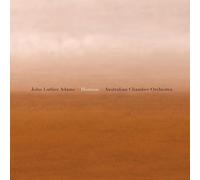 John Luther Adams John Luther Adams: Horizon (CD) Album