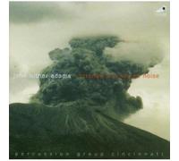 John Luther Adams - Percussion Group Cincinnati