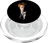 John Lydon Johnny Rotten Public Image Ltd por Stephen Wright PopSockets PopGrip para MagSafe