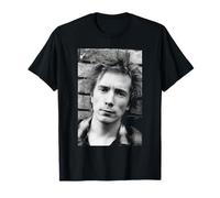 John Lydon Sex Pistols Cantante Johnny Rotten Public Image Ltd Camiseta