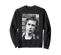 John Lydon Sex Pistols Cantante Johnny Rotten Public Image Ltd Sudadera