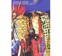 John Lydon - The Best of British 1 Pound Notes [Reino Unido] [DVD]