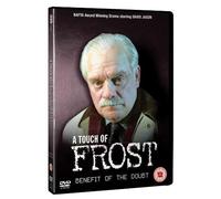 John Lyons - Touch Of Frost [Edizione: Regno Unito] [Reino Unido] [DVD]