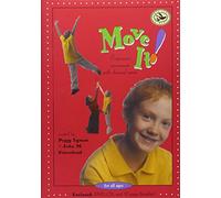 John Feierabend - Move It [USA] [DVD]