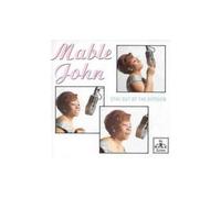 John, Mable - Stay Out of the Kitchen