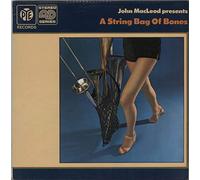 John MacLeod - A String Bag Of Bones - Quad