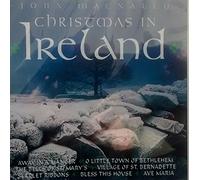 John MacNally - Christmas In Ireland