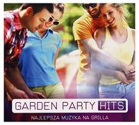 John Mamann - Garden Party Hits 2015 [CD]