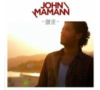 John Mamann Love Life (CD) (Importación USA)