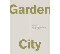 John Mark Comer Garden City (Tapa blanda)