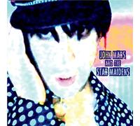 John Mars And The Star Maidens (EP)
