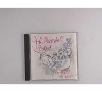 John Marshall Band - Compared to what