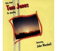 John Marshall - Hits from Tom Jones for D