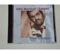 John Marshall Quintet - Dreamin' on the Hudson