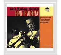 John Marshall Quintet - Theme of No Repeat