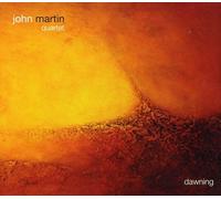 John Martin - Dawning