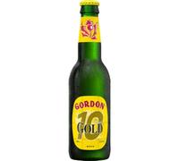 John Martin - Gordon Finest Gold 33Cl x 6 uds