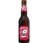 John Martin - Gordon Finest Red 33Cl x 6 uds