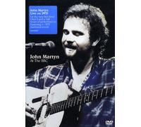 John Martyn - At the BBC [DVD]