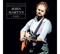 John Martyn – Can You Discover: The Best of Live – Vinilo 12" Album Box Set