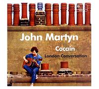John Martyn – Cocaine/London Conversation – Vinilo