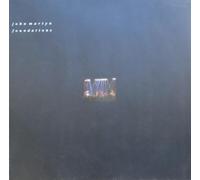 John Martyn - Foundations (1987) / Vinyl record [Vinyl-LP]