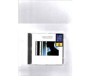 John Martyn - Grace And Danger