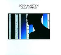 John Martyn - Grace & Danger