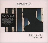John Martyn - Grace & Danger