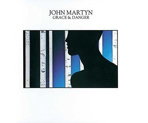 John Martyn - Grace & Danger