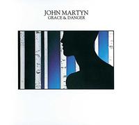 John Martyn - Grace & Danger [Vinilo]