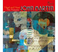 Head And Heart - The Acoustic John Martyn [2 Discs]