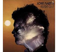 John Martyn - Inside Out - 1st + Inner