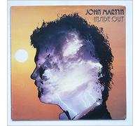 John Martyn - Inside Out(LP vinyl)