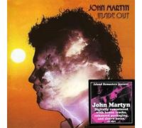 John Martyn - Inside Out (Remasters)