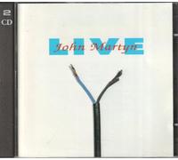 John Martyn - Live