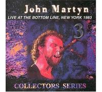 John Martyn - Live at the Bottom Line, New Y