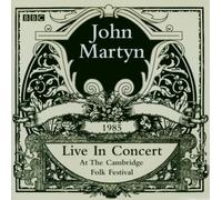 John Martyn - Live at the Cambridge Folk...