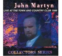 John Martyn - Live at the Town & Country Clu