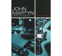 John Martyn - Live in Dublin [Alemania] [DVD]