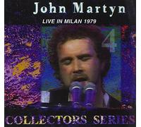John Martyn - Live in Milan