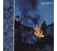 John Martyn - Lonely Love - P/S