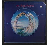 John Martyn - one world LP [Vinilo]