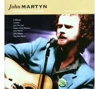 John Martyn - Patterens in the Rain