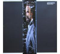John Martyn - Piece by piece (1986) [Vinyl LP]