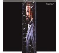 John Martyn - Piece By Piece [Vinilo]