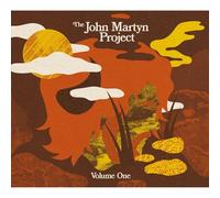 John Martyn Project - Volume One