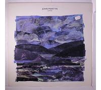 John Martyn - Sapphire (1984) [Vinyl LP]
